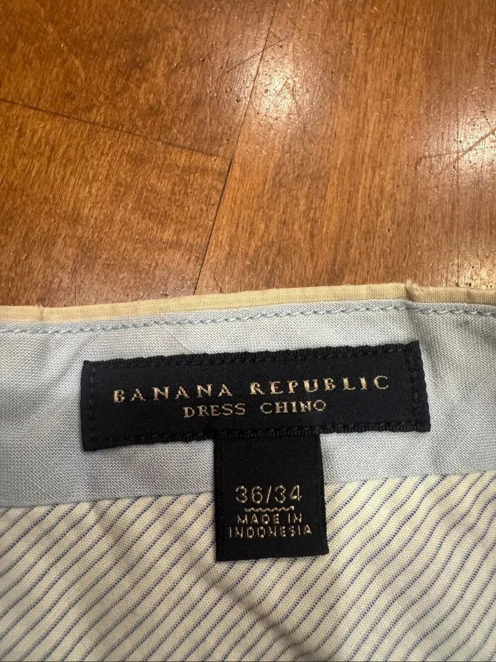 Banana Republic banana republic